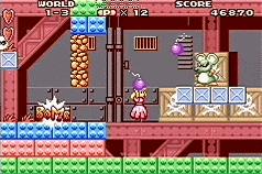 Super Mario Advance