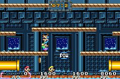 Super Mario Advance