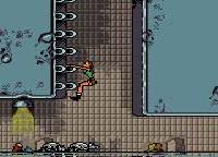 Tomb Raider: Curse of the Sword (GBC)