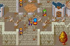 Breath of Fire