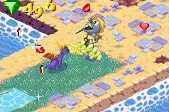 Spyro 2: Season of Flame