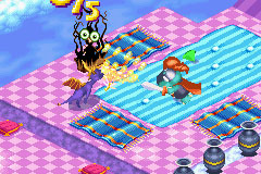 Spyro 2: Season of Flame