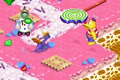 Spyro 2: Season of Flame