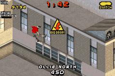 Tony Hawk's Pro Skater 2