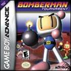 Bomberman Tournament