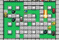 Bomberman Tournament