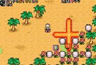 Bomberman Tournament