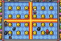 Bomberman Tournament