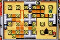Bomberman Tournament
