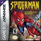 Spider-Man: Mysterio's Menace