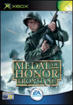 Medal of Honor: Frontline