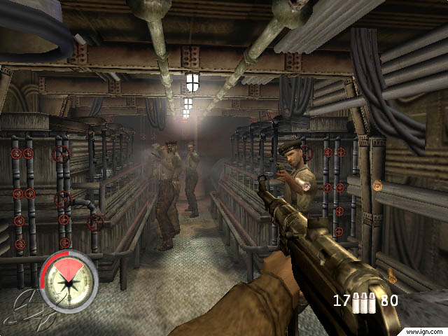 Medal of Honor: Frontline