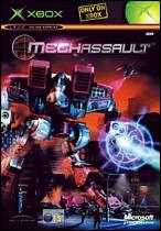 MechAssault