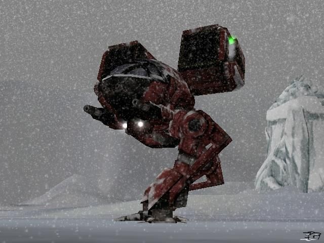 MechAssault