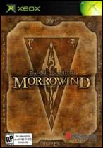 The Elder Scrolls III: Morrowind