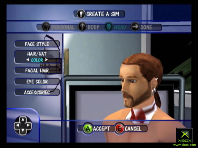 The Sims
