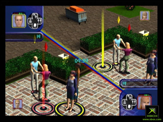 The Sims
