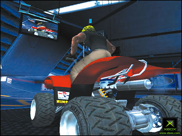 ATV: Quad Power Racing 2