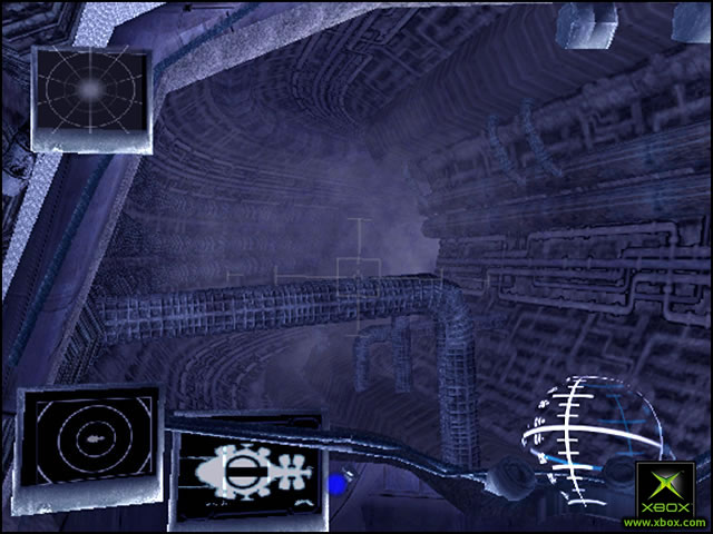 Enter the Matrix