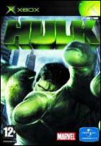 The Hulk