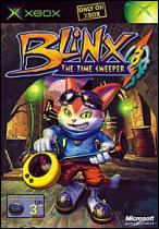 Blinx: The Time Sweeper