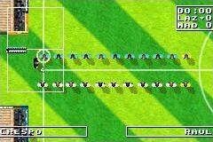 Steven Gerrard's Total Soccer 2002