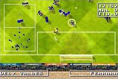 Steven Gerrard's Total Soccer 2002
