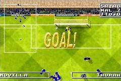 Steven Gerrard's Total Soccer 2002