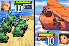 Advance Wars