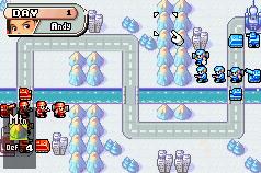 Advance Wars