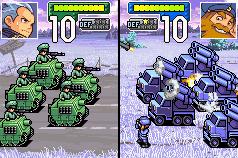 Advance Wars