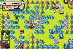 Advance Wars