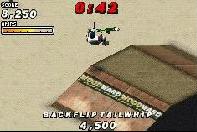 Dave Mirra Freestyle BMX 2