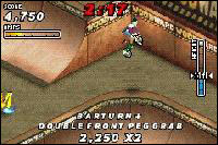 Dave Mirra Freestyle BMX 2