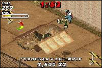 Dave Mirra Freestyle BMX 2