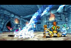 Golden Sun