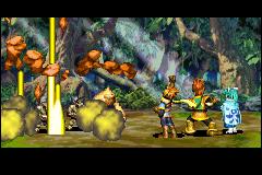 Golden Sun