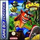 Crash Bandicoot XS