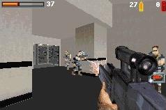 Ecks vs. Sever