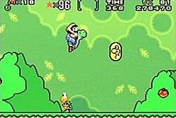 Super Mario Advance 2