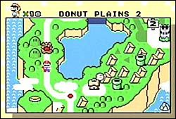 Super Mario Advance 2