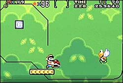 Super Mario Advance 2