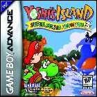 Super Mario Advance 3