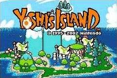 Super Mario Advance 3