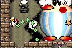 Super Mario Advance 3