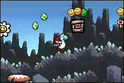 Super Mario Advance 3