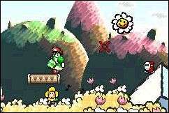 Super Mario Advance 3
