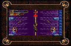 The Scorpion King: Sword of Osiris