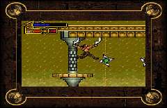 The Scorpion King: Sword of Osiris