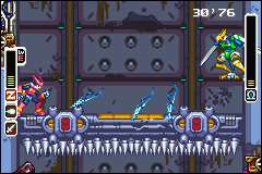 Mega Man Zero